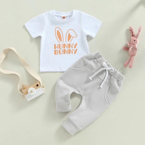 Hunny Bunny, US