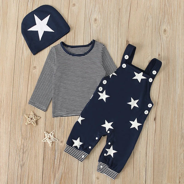 Star Struck Navy, BB