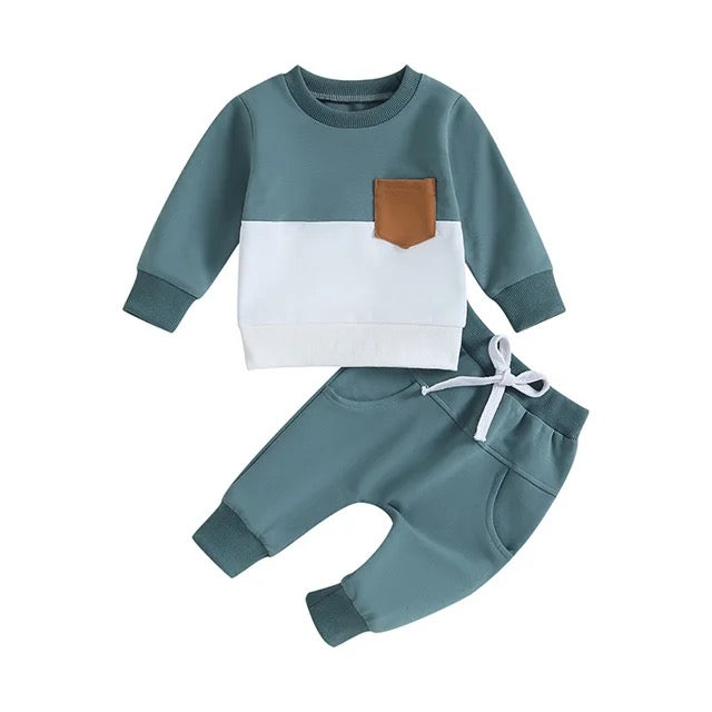 Cuteness petrol blue, BB
