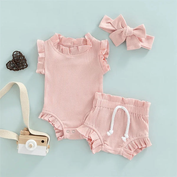 Girly, BG