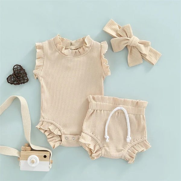 Girly, BG