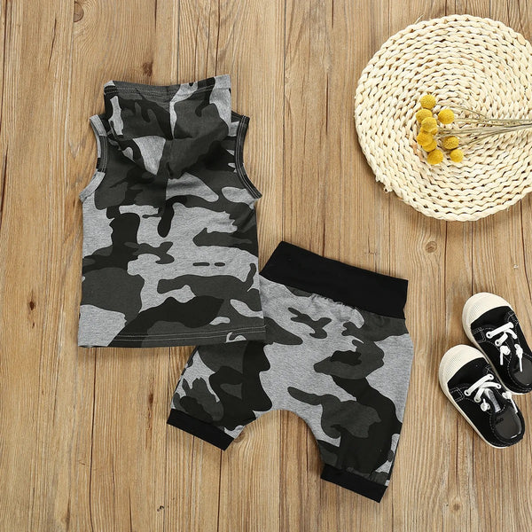 Camo, BB