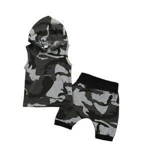 Camo, BB