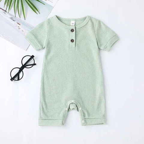 Mint jumpsuit, BB