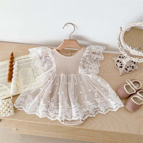 Soft and lace, BG