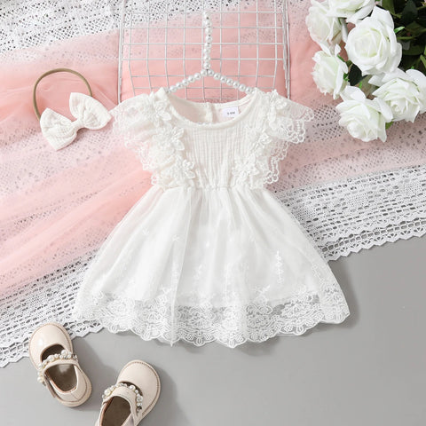 Little dress, BG