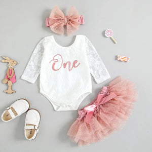 ONE Cutie, `BG
