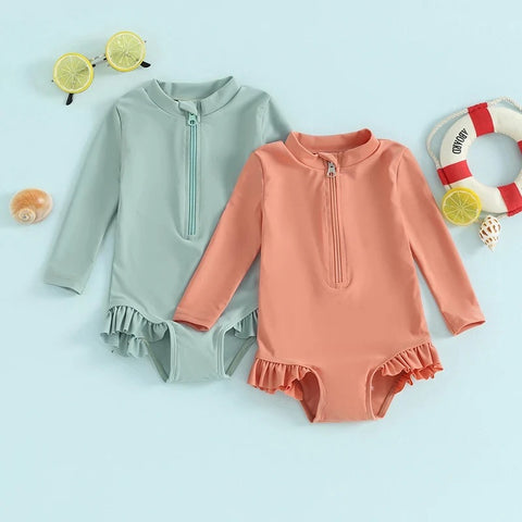 My Favourite Swimwear, BG