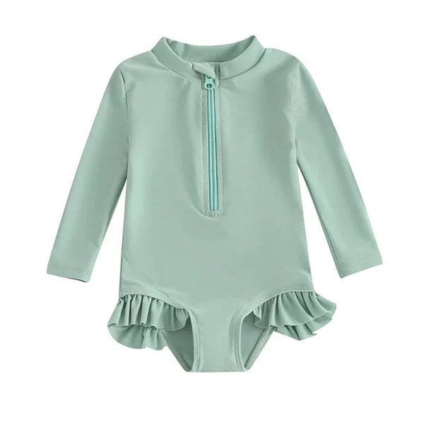 My Favourite Swimwear, BG