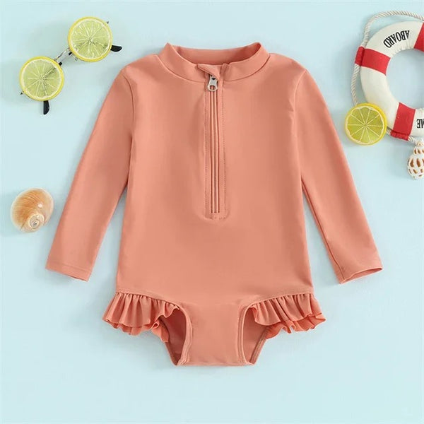 My Favourite Swimwear, BG