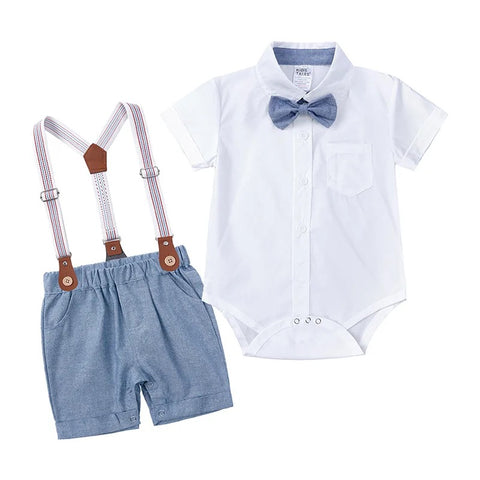 Fancy in light blue, BB