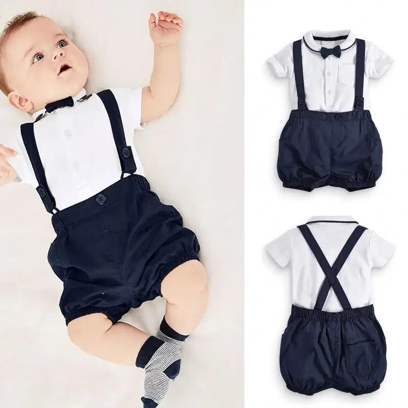 Formal baby, BB