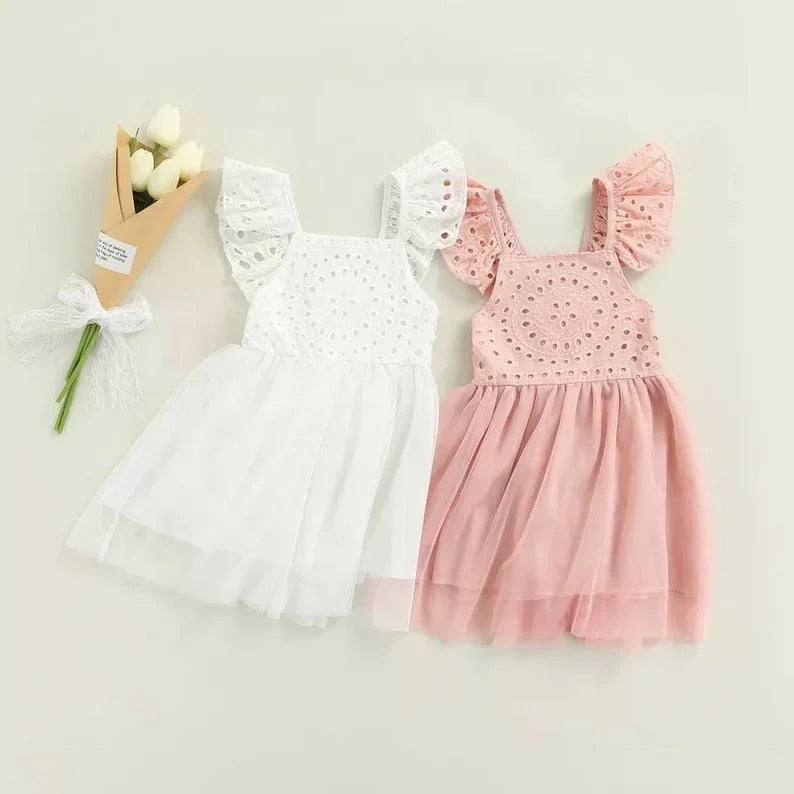 Sweet dress, BG