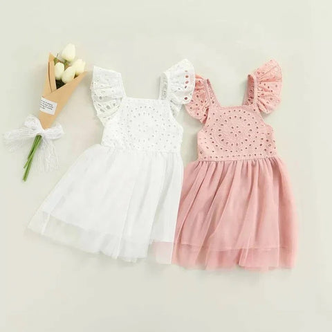 Sweet dress, BG