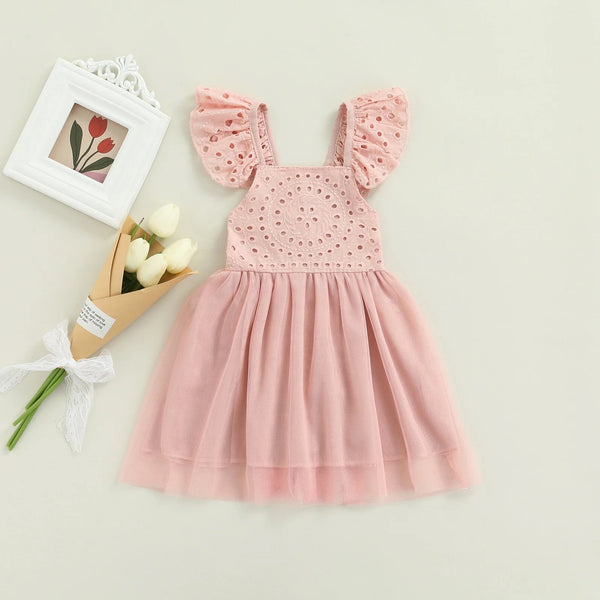 Sweet dress, BG