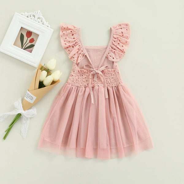 Sweet dress, BG