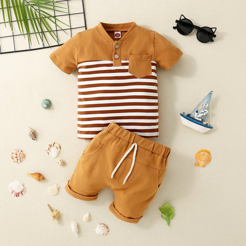 Cute in brown, BB