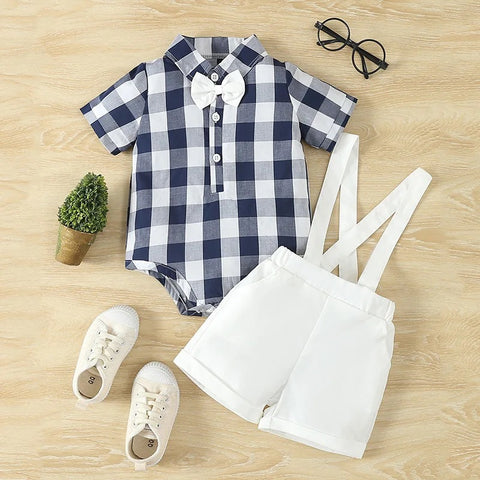Fancy in White & Blue, BB