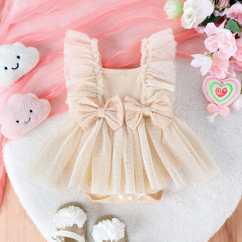 Little lady, Beige, BG