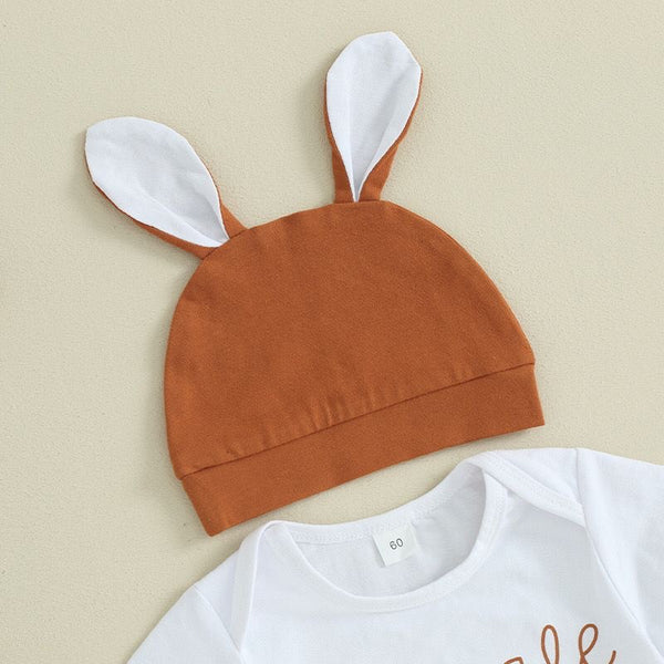 Snuggle Bunny, US