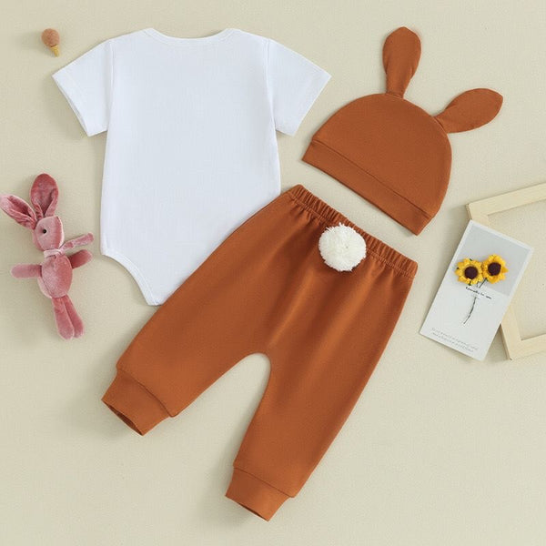 Snuggle Bunny, US