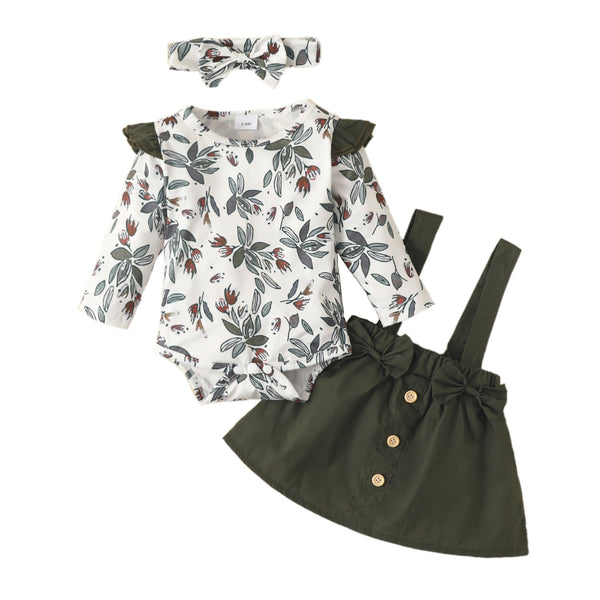 Olive, BG
