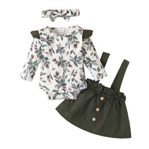 Olive, BG