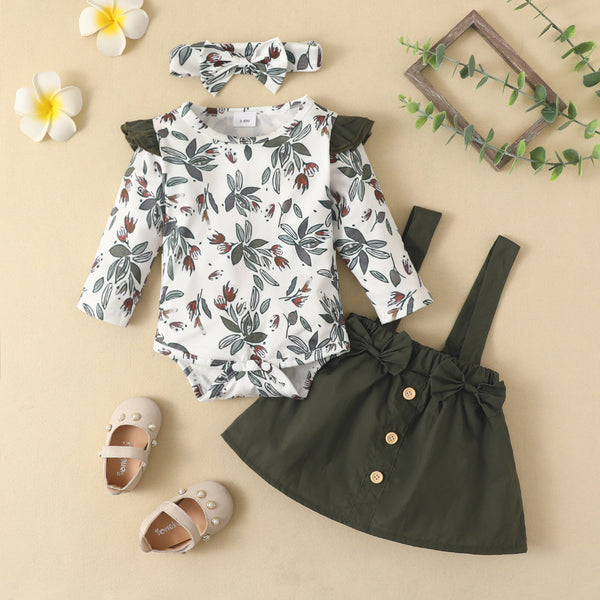 Olive, BG