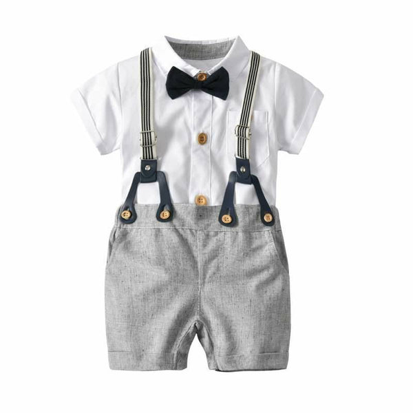Fancy grey, BB