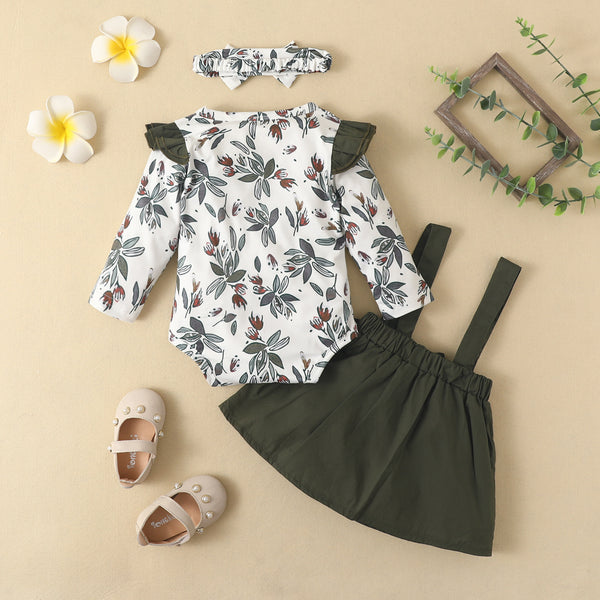 Olive, BG