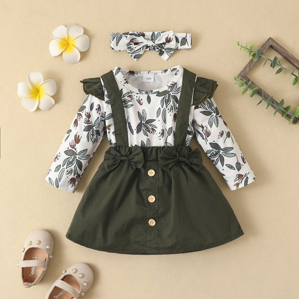 Olive, BG