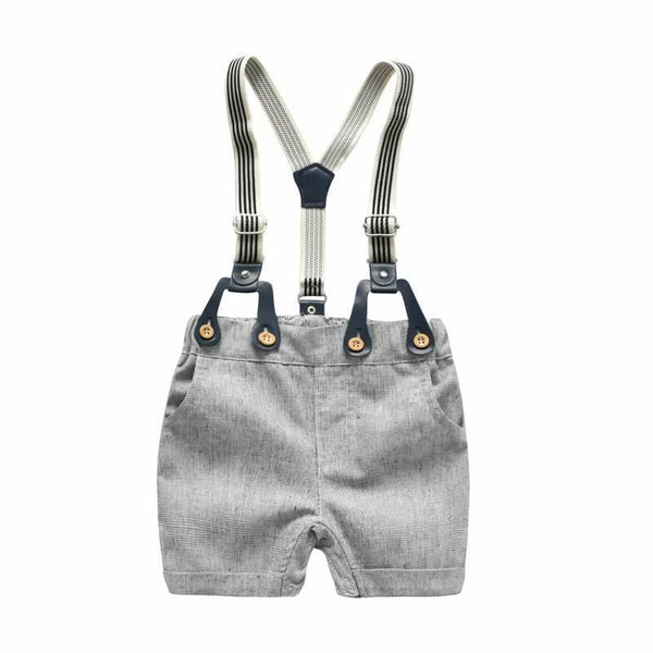 Fancy grey, BB