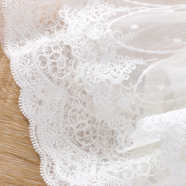 Little lace dress, BG