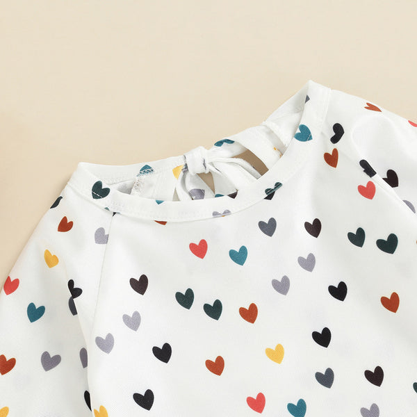 Heart Swimwear, BG