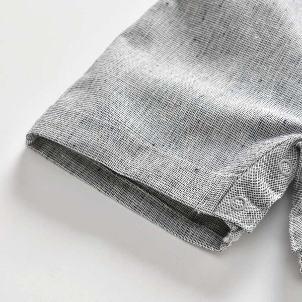 Fancy grey, BB
