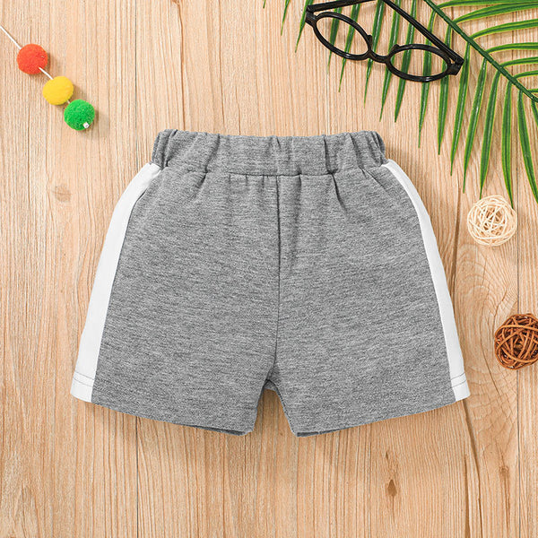 Grey lover-2 Piece outfit, BB
