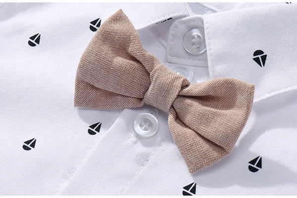 Fancy khaki, BB