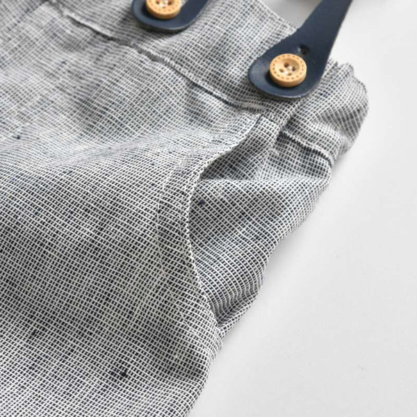 Fancy grey, BB