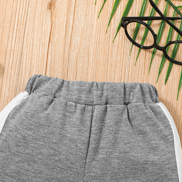 Grey lover-2 Piece outfit, BB