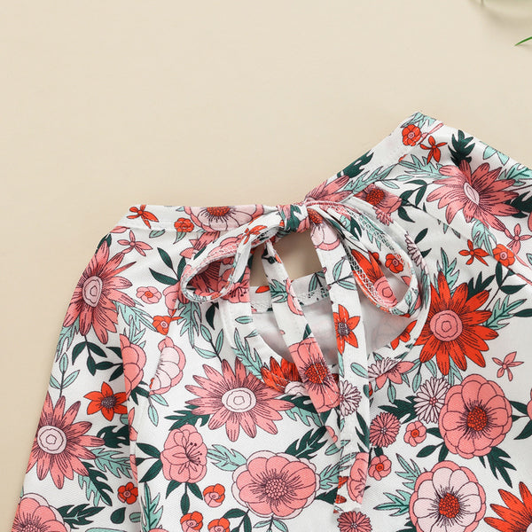 Floral Swimwear, BG