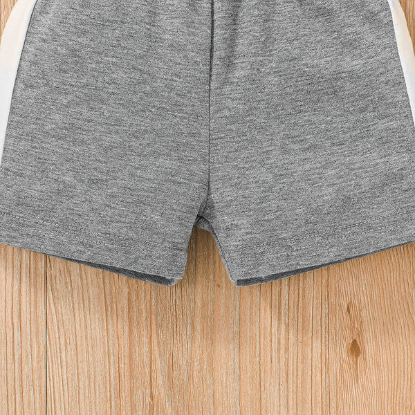 Grey lover-2 Piece outfit, BB