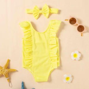 Sunshine swimsuit, BG