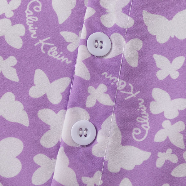Butterfly dress pink, BG