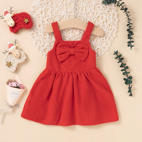 My Christmas dress, BG