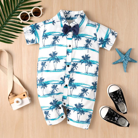 Fun in the sun Romper, BB