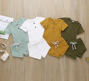 Basics, US