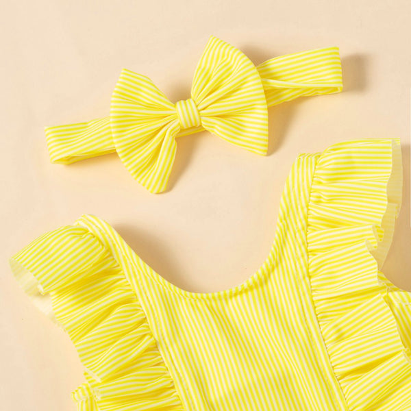 Sunshine swimsuit, BG