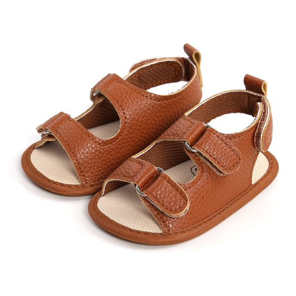 Double Strap sandals, Shoes