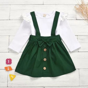 Envy dress, BG