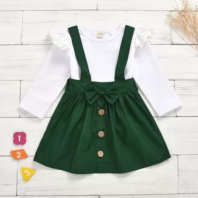 Envy dress, BG